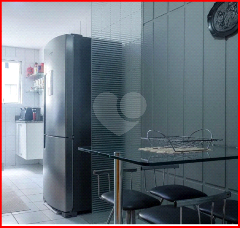 APARTAMENTO em VILA LEOPOLDINA