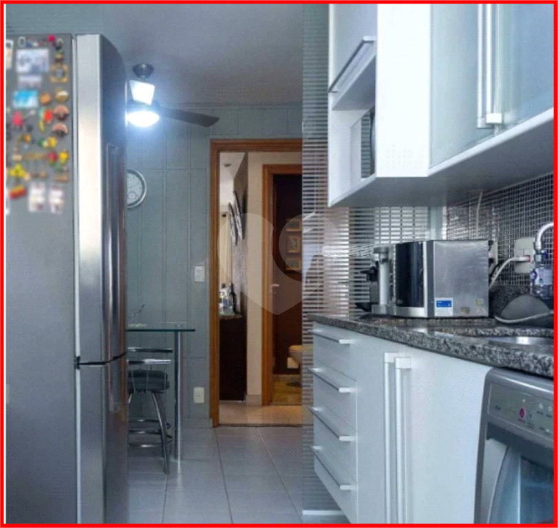 APARTAMENTO em VILA LEOPOLDINA
