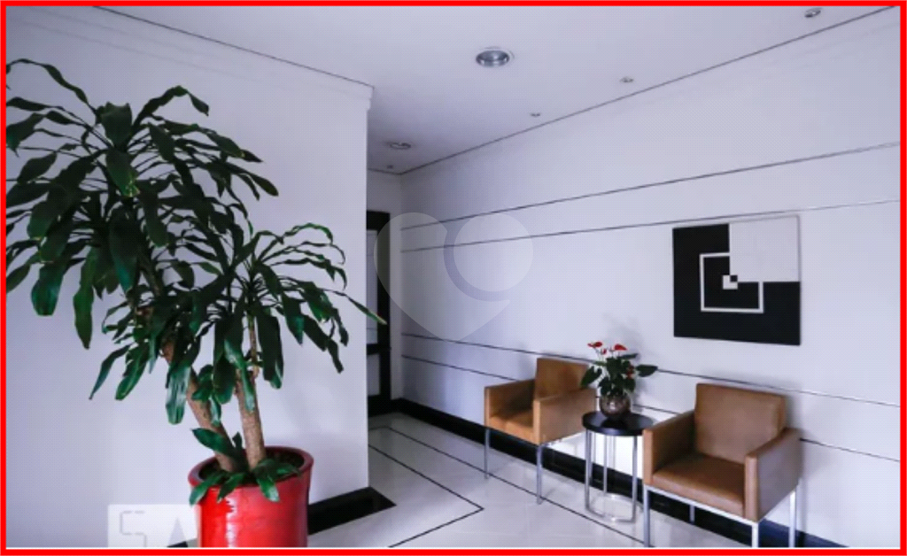 APARTAMENTO em VILA LEOPOLDINA