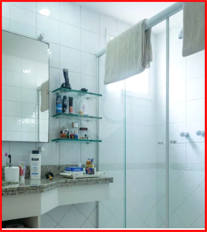 APARTAMENTO em VILA LEOPOLDINA