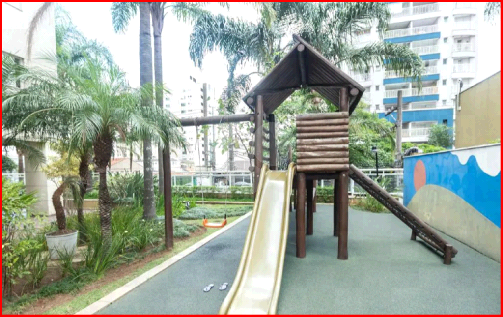 APARTAMENTO em VILA LEOPOLDINA