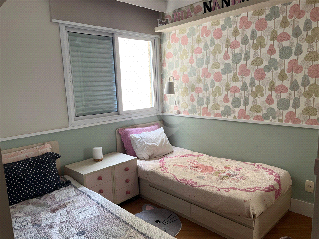 Apartamento à venda no Sumaré com 3 quartos, send 1 suite, 2 vagas 88 m2