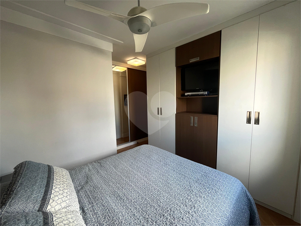 Apartamento à venda no Sumaré com 3 quartos, send 1 suite, 2 vagas 88 m2