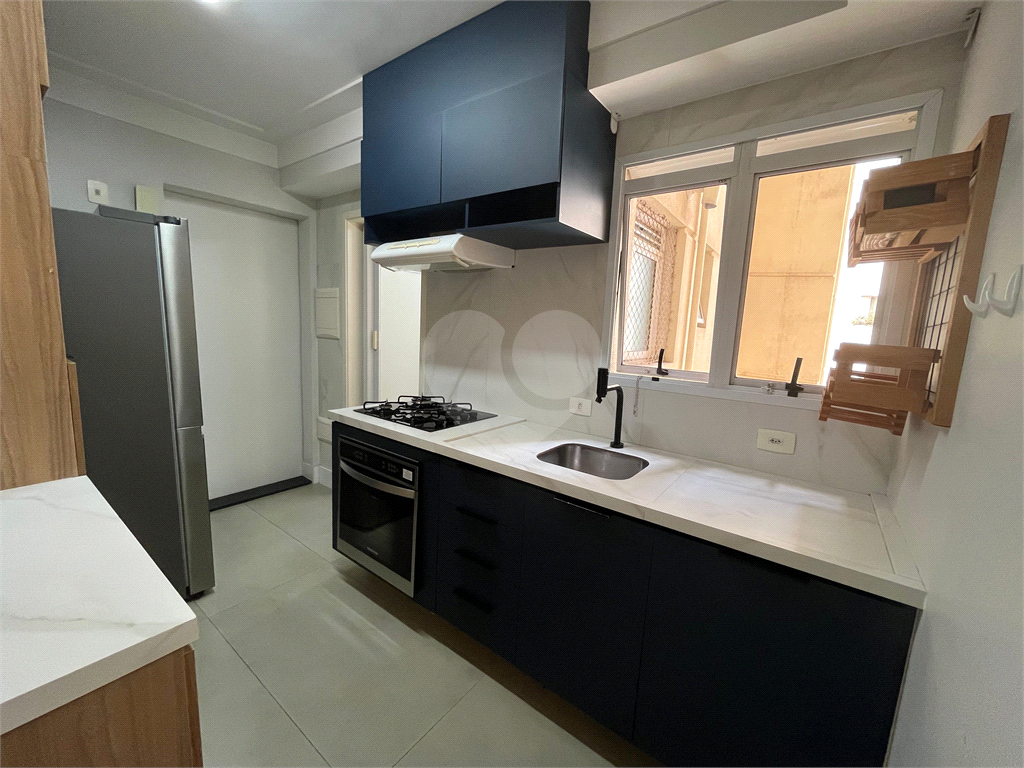 Apartamento à venda no Sumaré com 3 quartos, send 1 suite, 2 vagas 88 m2