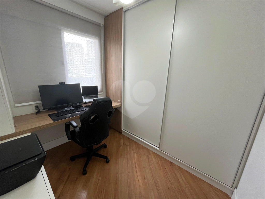 Apartamento à venda no Sumaré com 3 quartos, send 1 suite, 2 vagas 88 m2