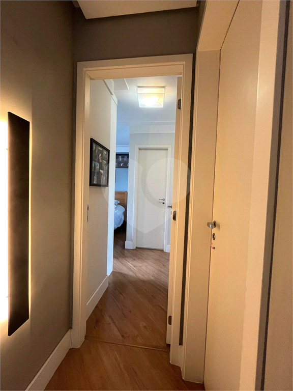 Apartamento à venda no Sumaré com 3 quartos, send 1 suite, 2 vagas 88 m2