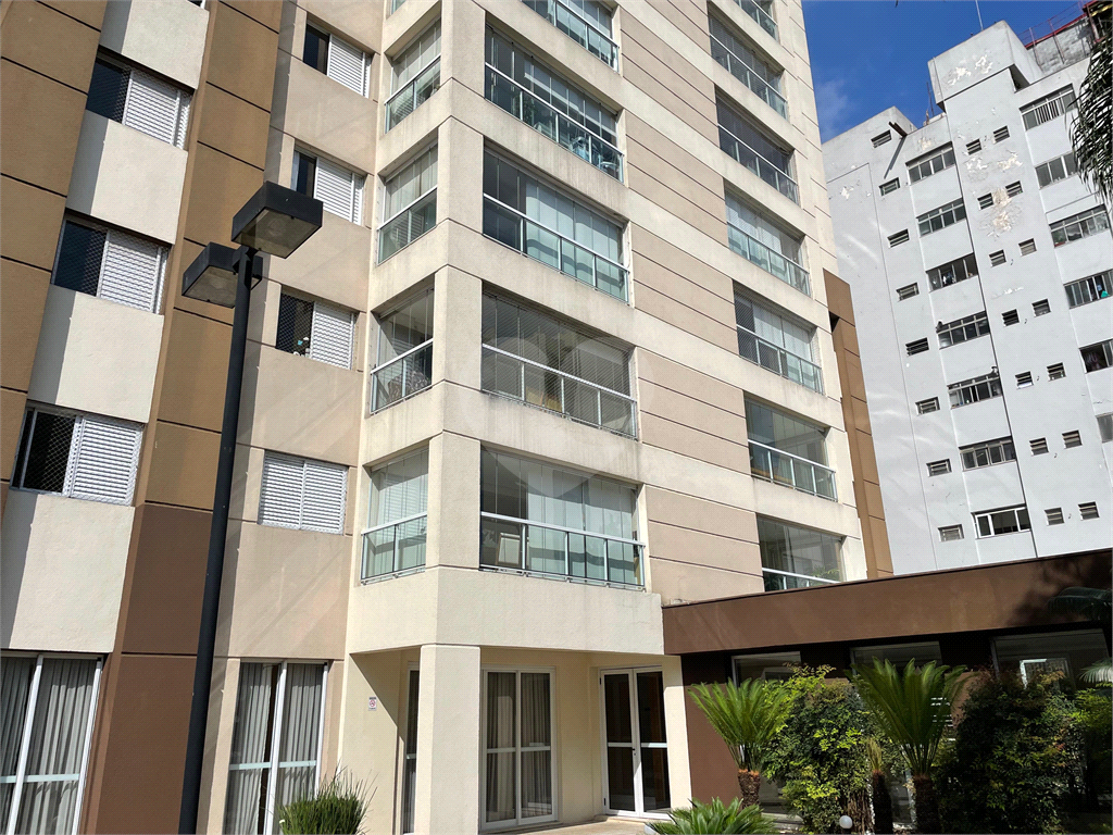 Apartamento à venda no Sumaré com 3 quartos, send 1 suite, 2 vagas 88 m2