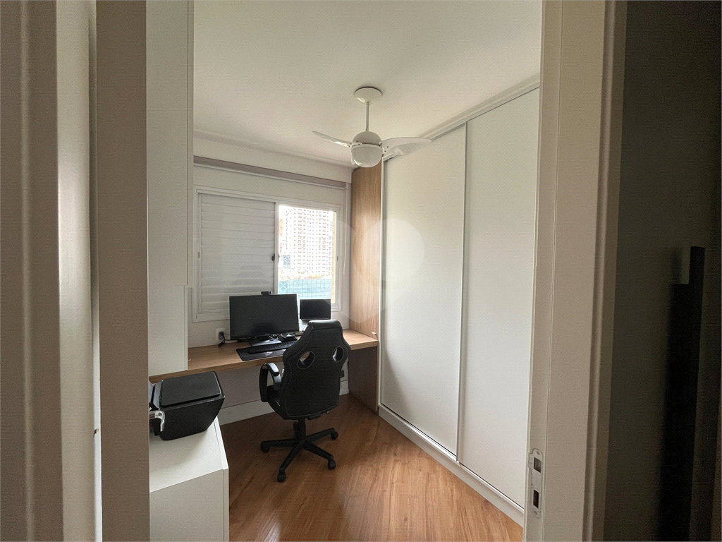 Apartamento à venda no Sumaré com 3 quartos, send 1 suite, 2 vagas 88 m2