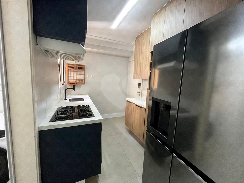 Apartamento à venda no Sumaré com 3 quartos, send 1 suite, 2 vagas 88 m2