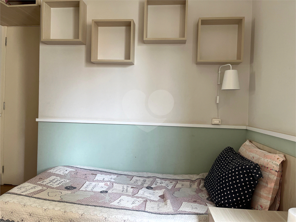 Apartamento à venda no Sumaré com 3 quartos, send 1 suite, 2 vagas 88 m2