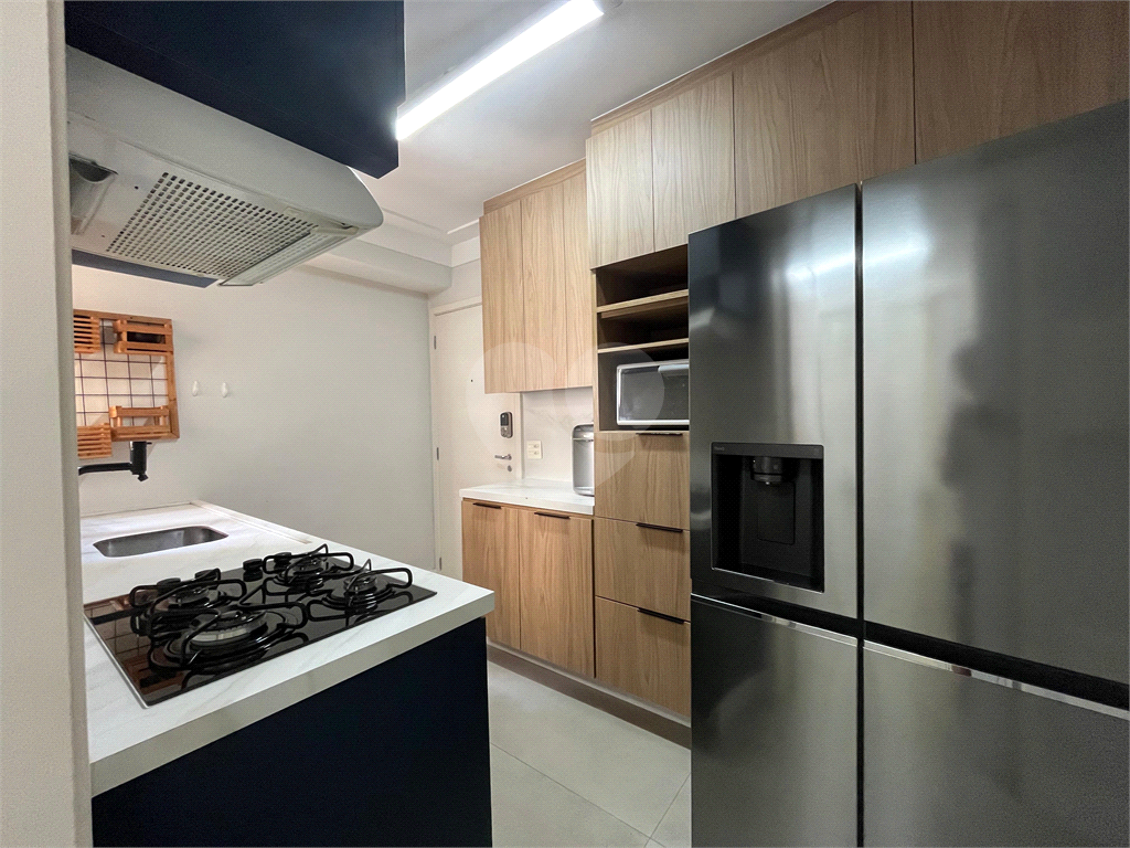 Apartamento à venda no Sumaré com 3 quartos, send 1 suite, 2 vagas 88 m2