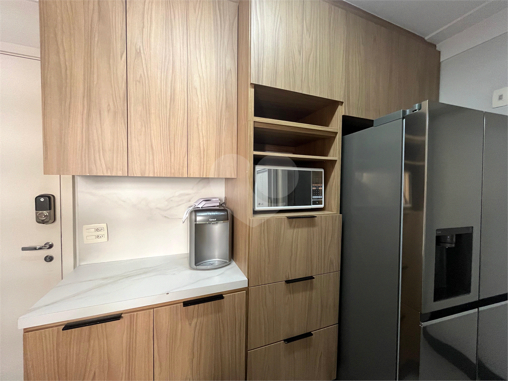 Apartamento à venda no Sumaré com 3 quartos, send 1 suite, 2 vagas 88 m2