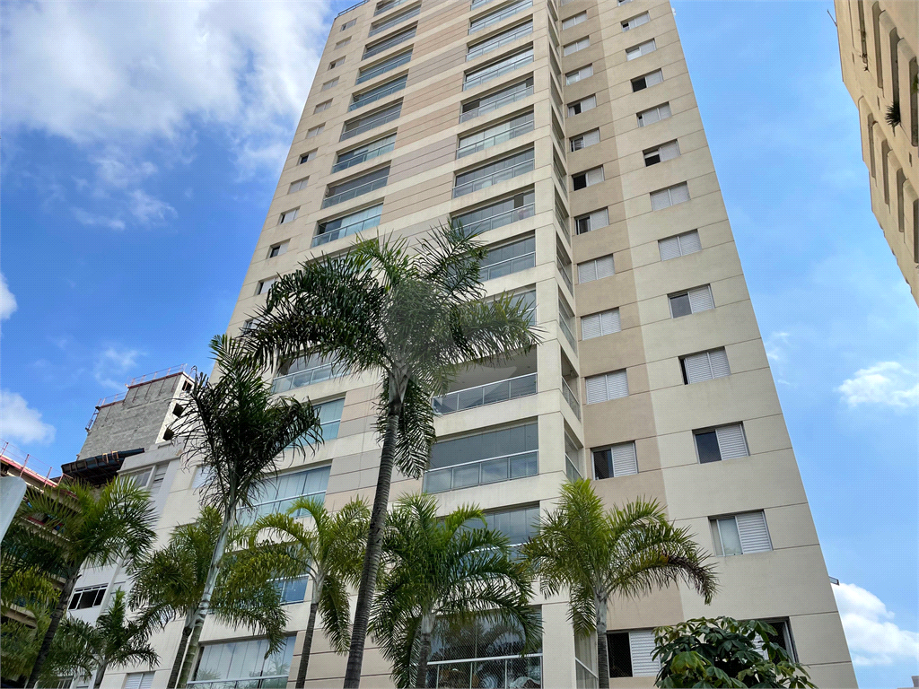 Apartamento à venda no Sumaré com 3 quartos, send 1 suite, 2 vagas 88 m2