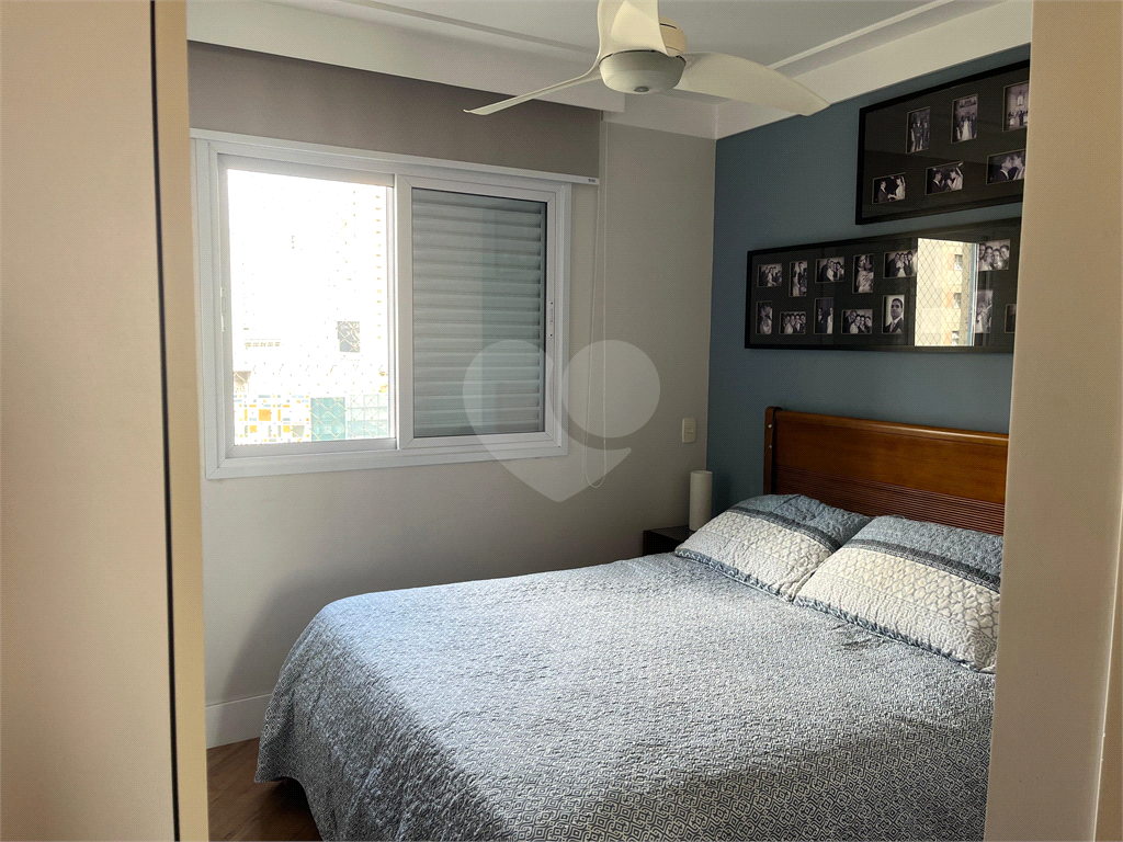 Apartamento à venda no Sumaré com 3 quartos, send 1 suite, 2 vagas 88 m2