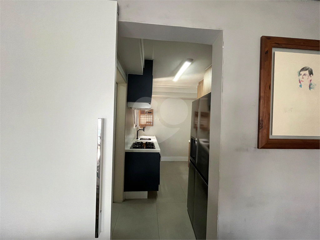 Apartamento à venda no Sumaré com 3 quartos, send 1 suite, 2 vagas 88 m2