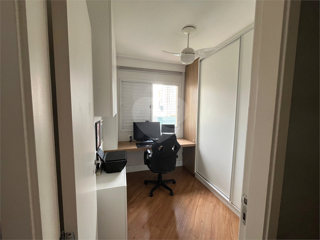 Apartamento à venda no Sumaré com 3 quartos, send 1 suite, 2 vagas 88 m2