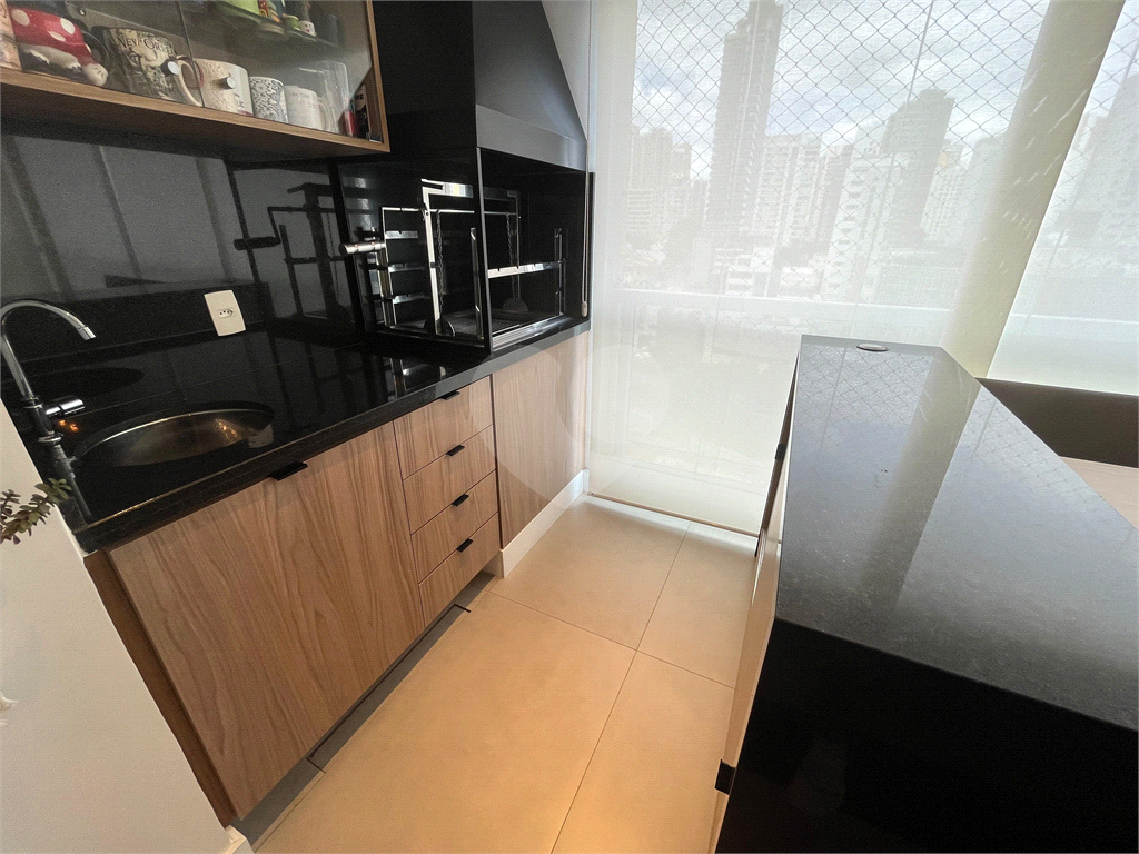 Apartamento à venda no Sumaré com 3 quartos, send 1 suite, 2 vagas 88 m2