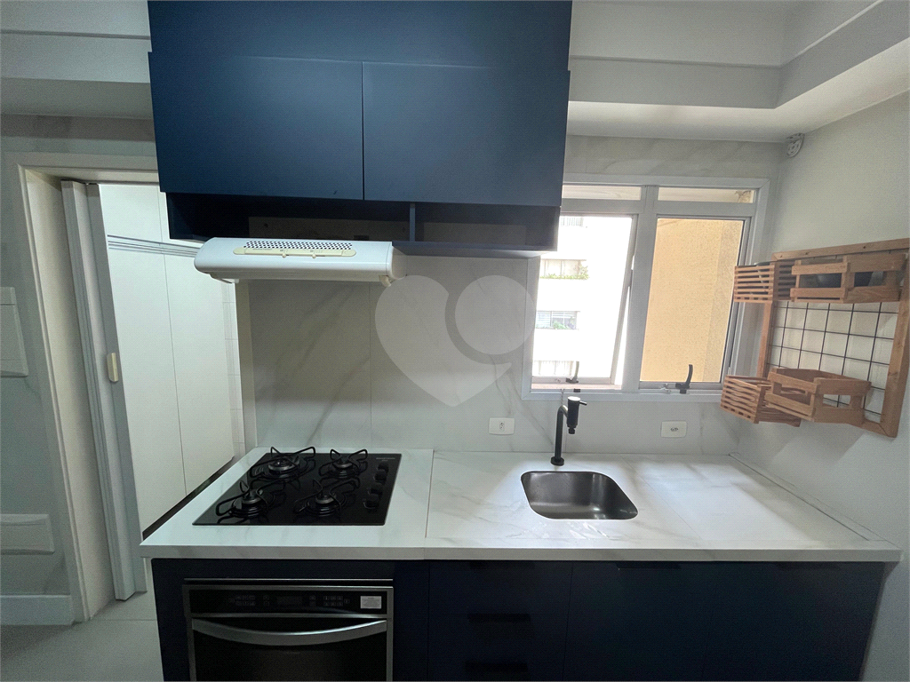 Apartamento à venda no Sumaré com 3 quartos, send 1 suite, 2 vagas 88 m2