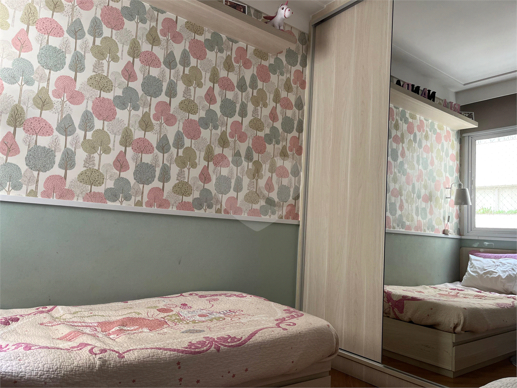 Apartamento à venda no Sumaré com 3 quartos, send 1 suite, 2 vagas 88 m2