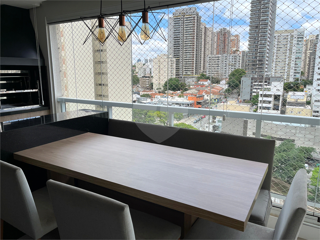 Apartamento à venda no Sumaré com 3 quartos, send 1 suite, 2 vagas 88 m2