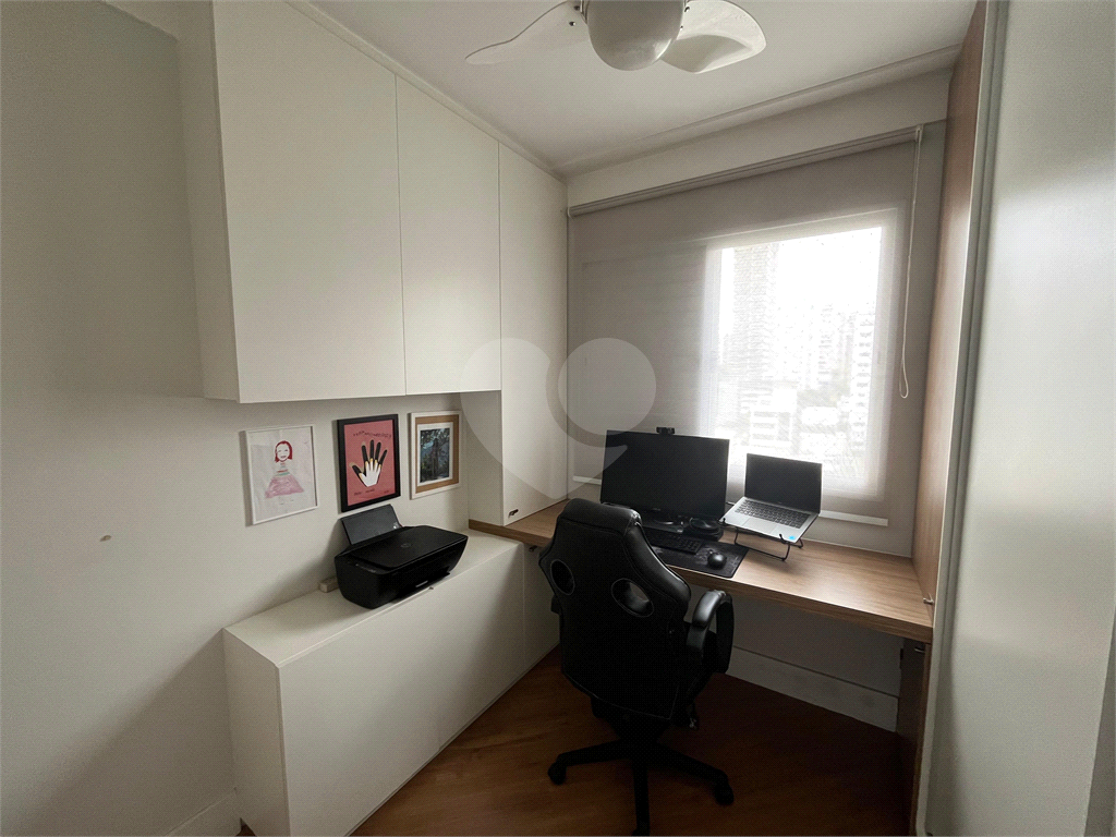 Apartamento à venda no Sumaré com 3 quartos, send 1 suite, 2 vagas 88 m2