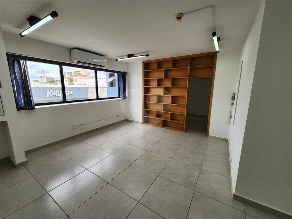 Conjunto Comercial-Sala à venda, 80m² - Foto 1