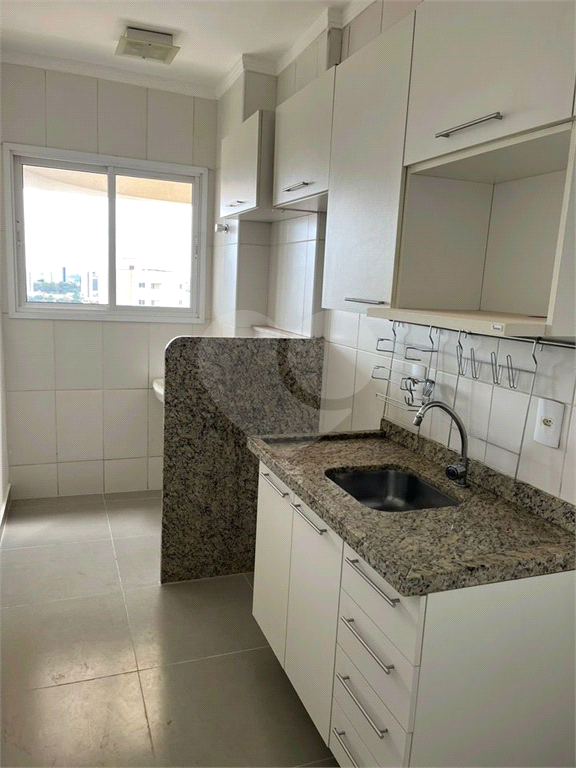 Apartamento para alugar com 2 quartos, 52m² - Foto 3