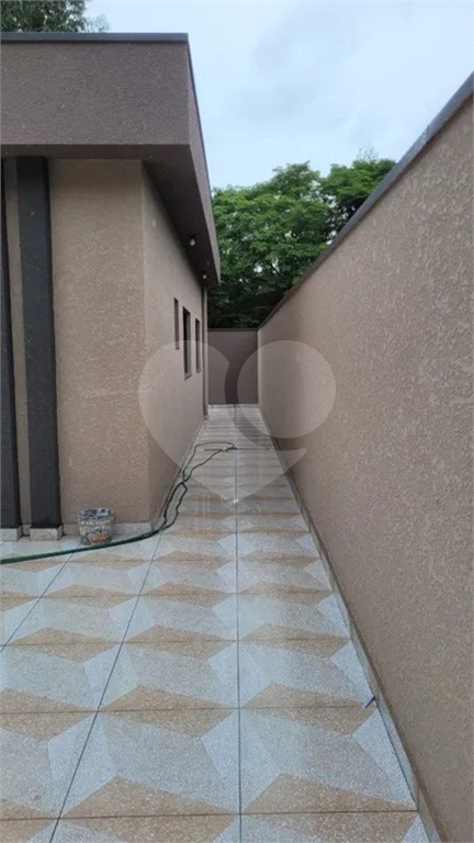 Casa à venda com 3 quartos, 74m² - Foto 5