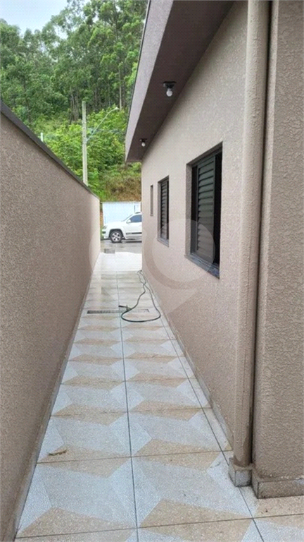 Casa à venda com 3 quartos, 74m² - Foto 4