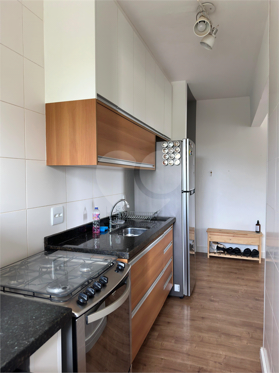 Apartamento à venda com 2 quartos, 53m² - Foto 15