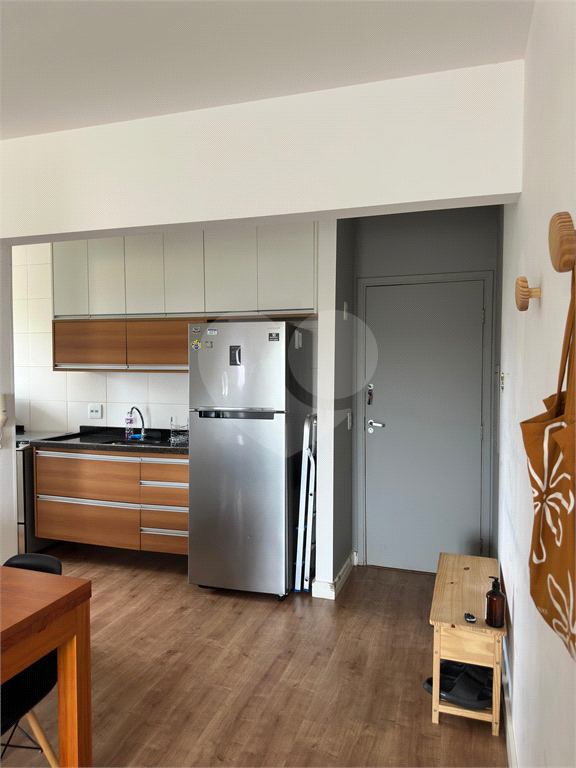 Apartamento à venda com 2 quartos, 53m² - Foto 1