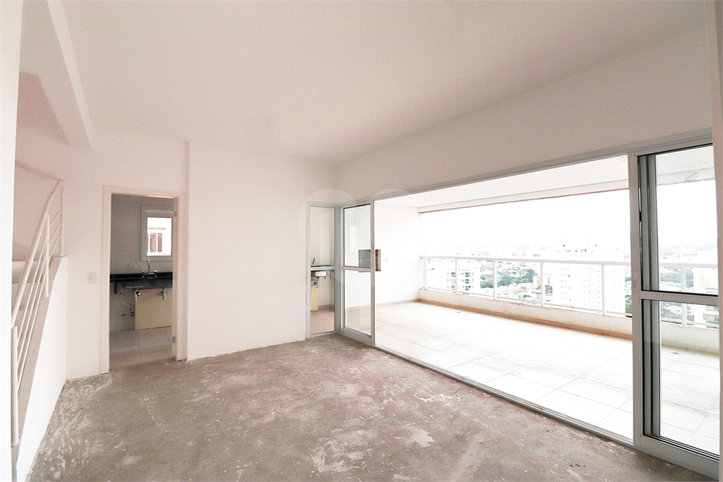 Cobertura, 3 quartos, 256 m² - Foto 4