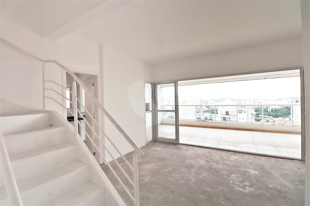 Cobertura, 3 quartos, 256 m² - Foto 2