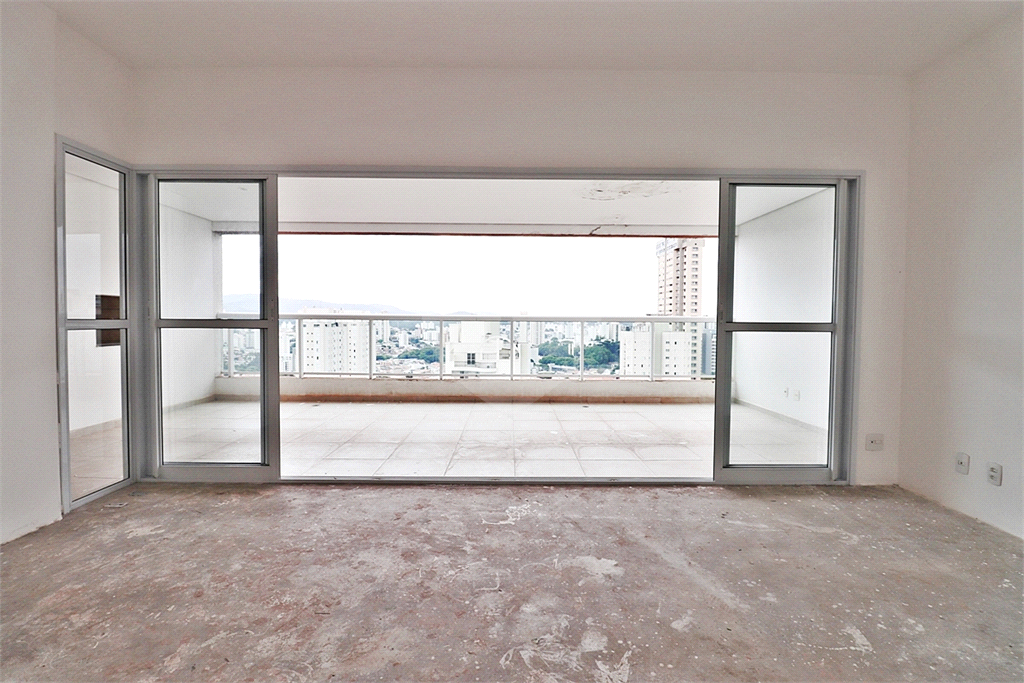 Cobertura, 3 quartos, 256 m² - Foto 3
