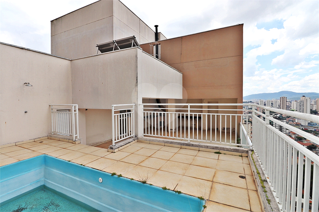 Cobertura, 3 quartos, 256 m² - Foto 1