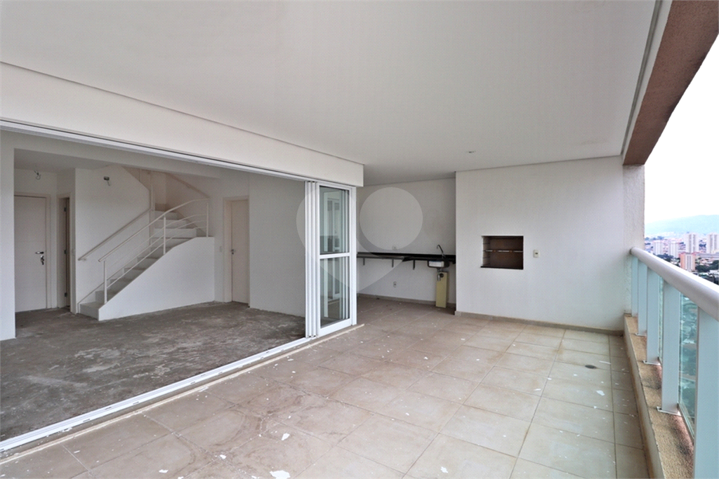 Cobertura, 3 quartos, 256 m² - Foto 11