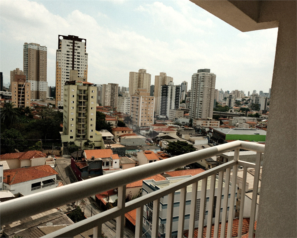 Apartamento à venda com 2 quartos, 61m² - Foto 2