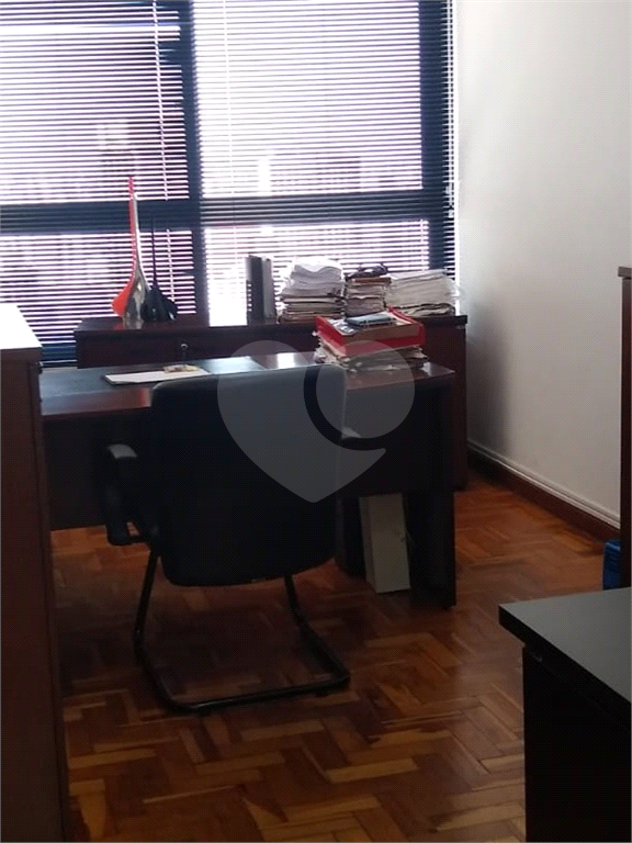 SALAS em CENTRO