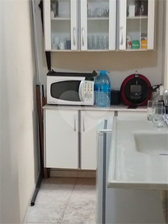 SALAS em CENTRO