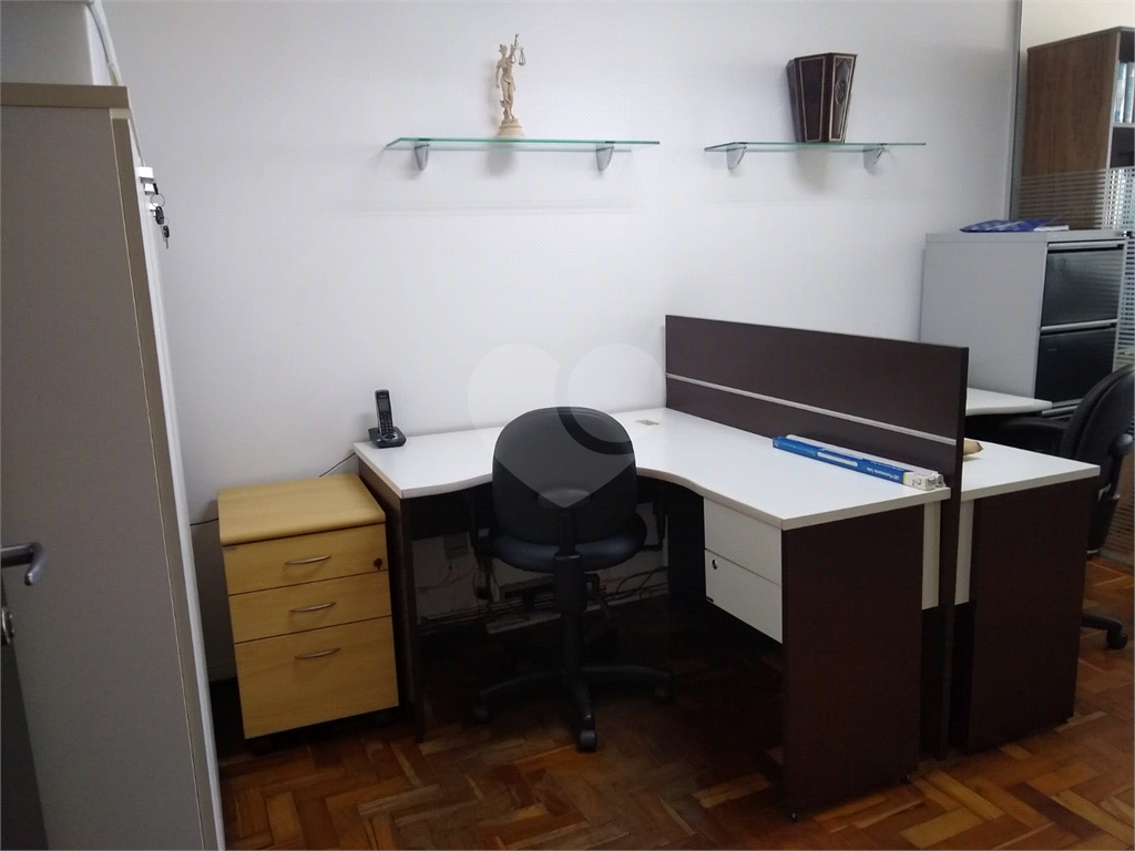 SALAS em CENTRO