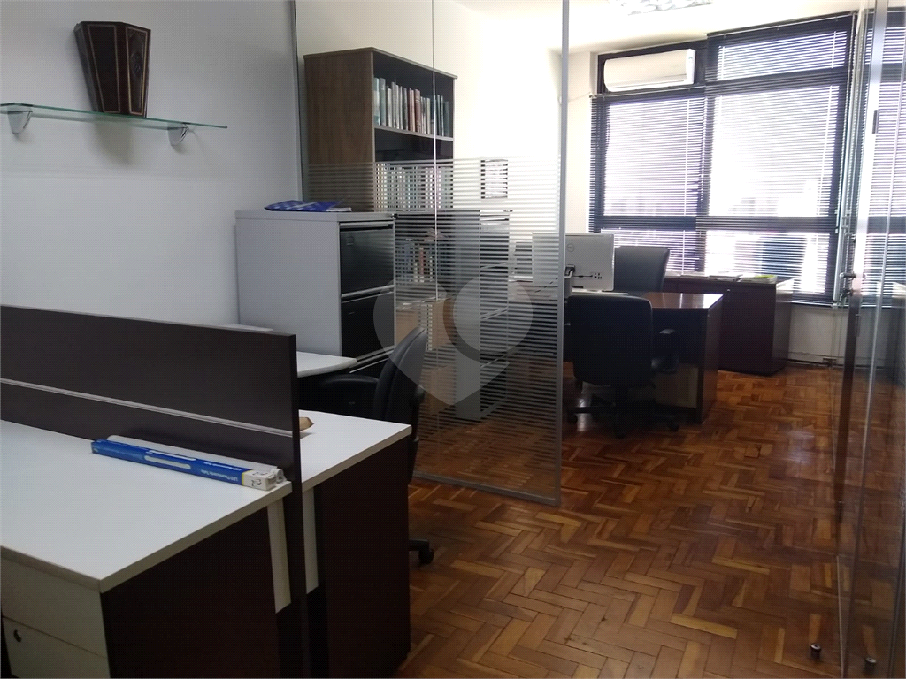 SALAS em CENTRO