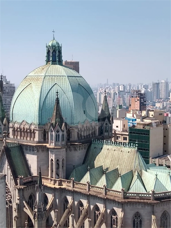 SALAS em CENTRO