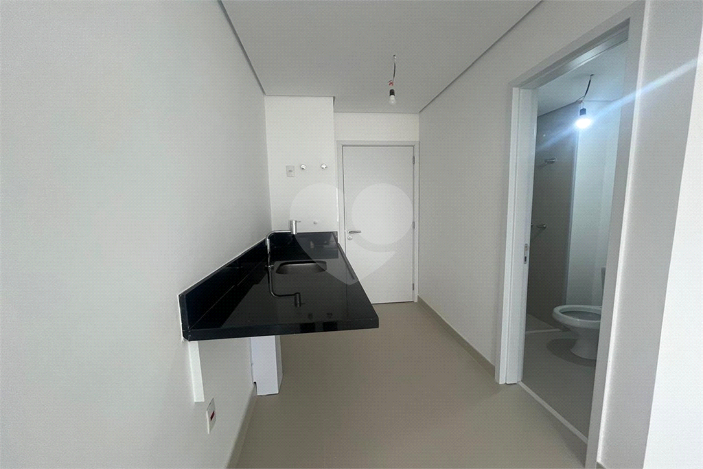 Oportunidade na Vila Madalena! Studio novo de 25 m², próximo do metrô