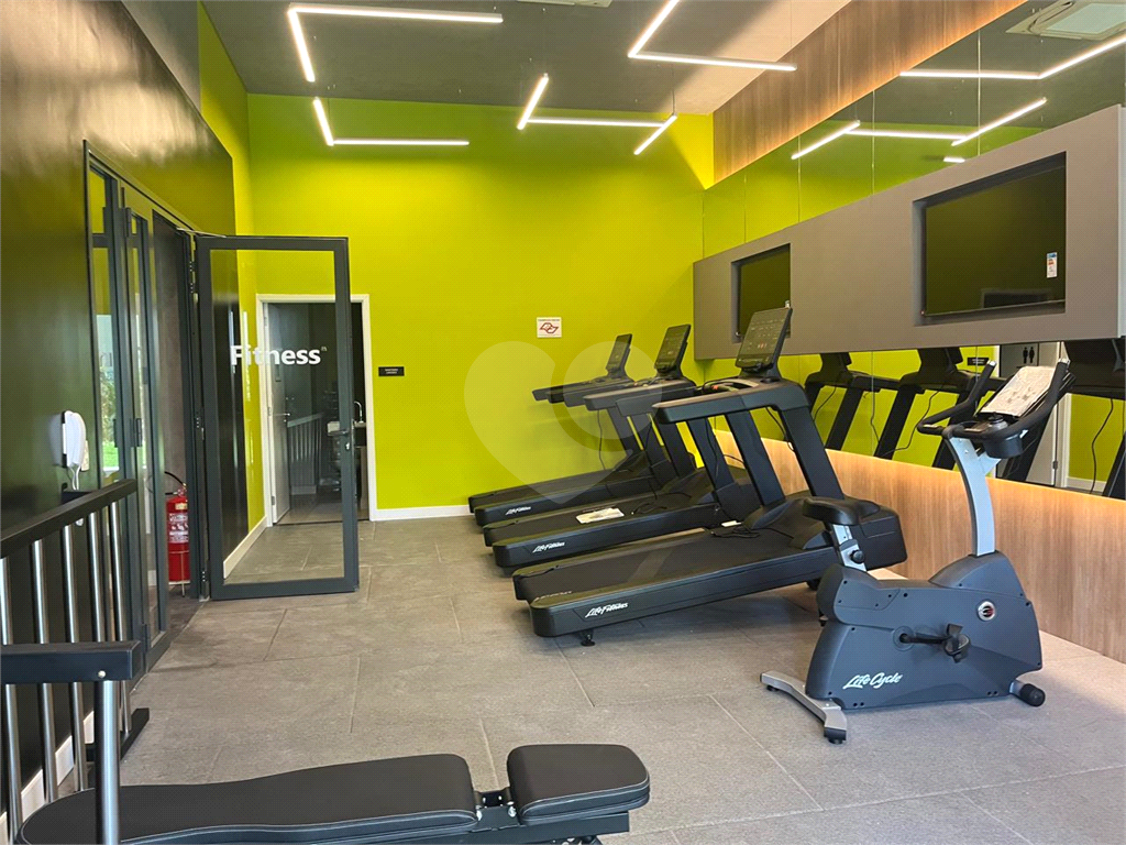 Oportunidade na Vila Madalena! Studio novo de 25 m², próximo do metrô