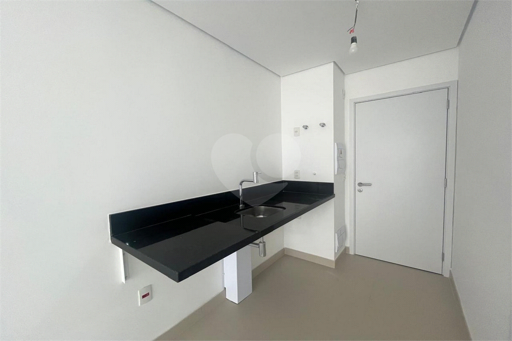 Oportunidade na Vila Madalena! Studio novo de 25 m², próximo do metrô