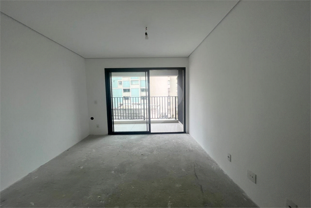 Oportunidade na Vila Madalena! Studio novo de 25 m², próximo do metrô