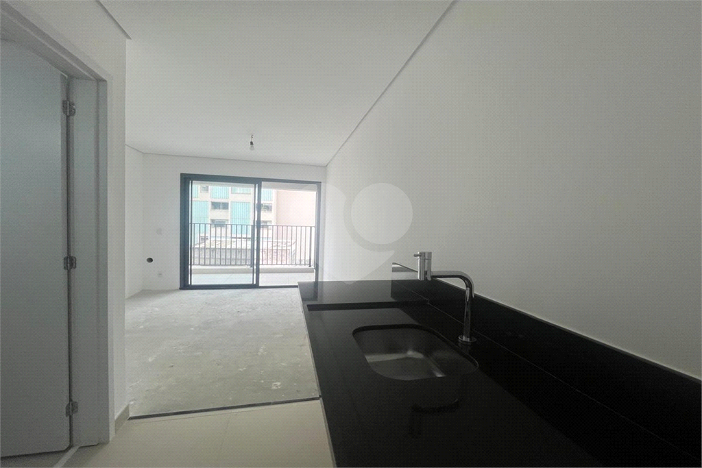 Oportunidade na Vila Madalena! Studio novo de 25 m², próximo do metrô