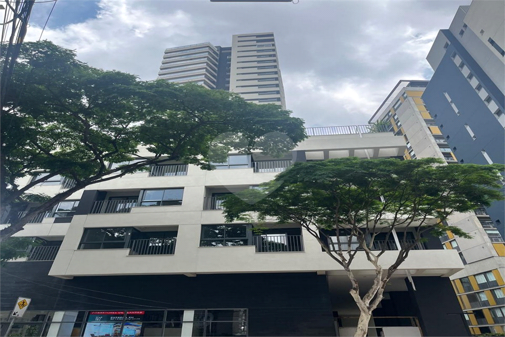 Oportunidade na Vila Madalena! Studio novo de 25 m², próximo do metrô