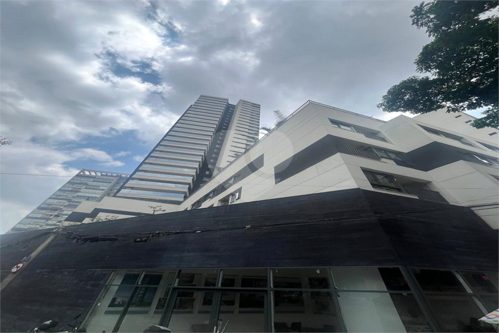 Oportunidade na Vila Madalena! Studio novo de 25 m², próximo do metrô