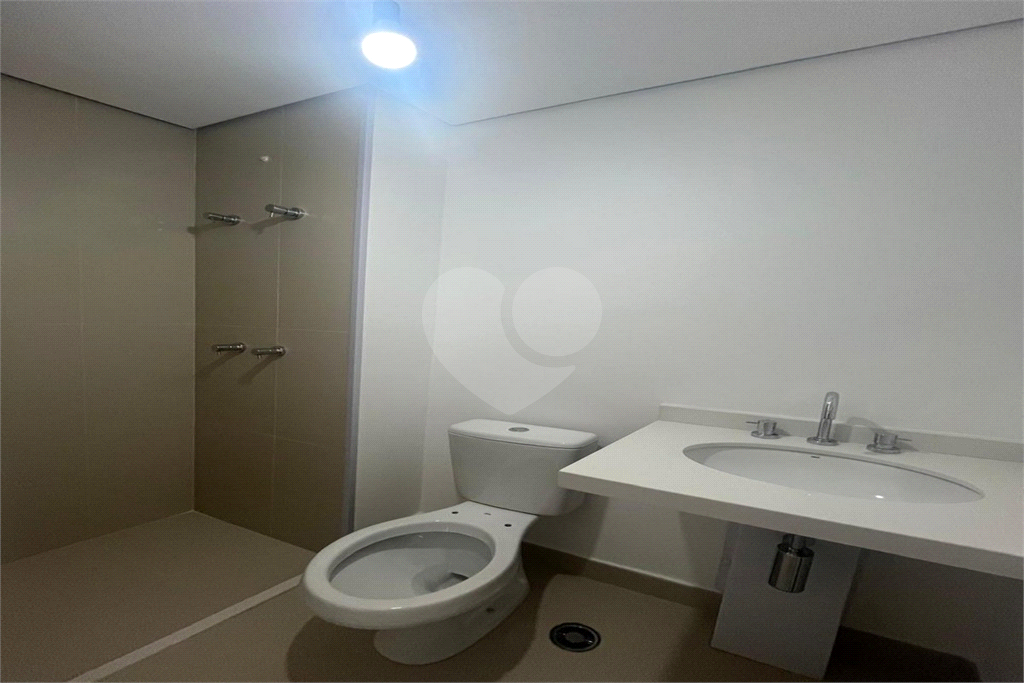 Oportunidade na Vila Madalena! Studio novo de 25 m², próximo do metrô